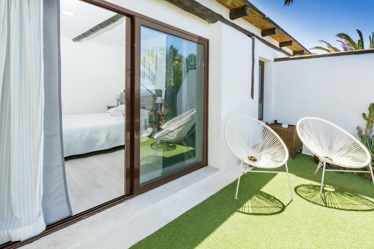 Tao Suite Exteriör bild